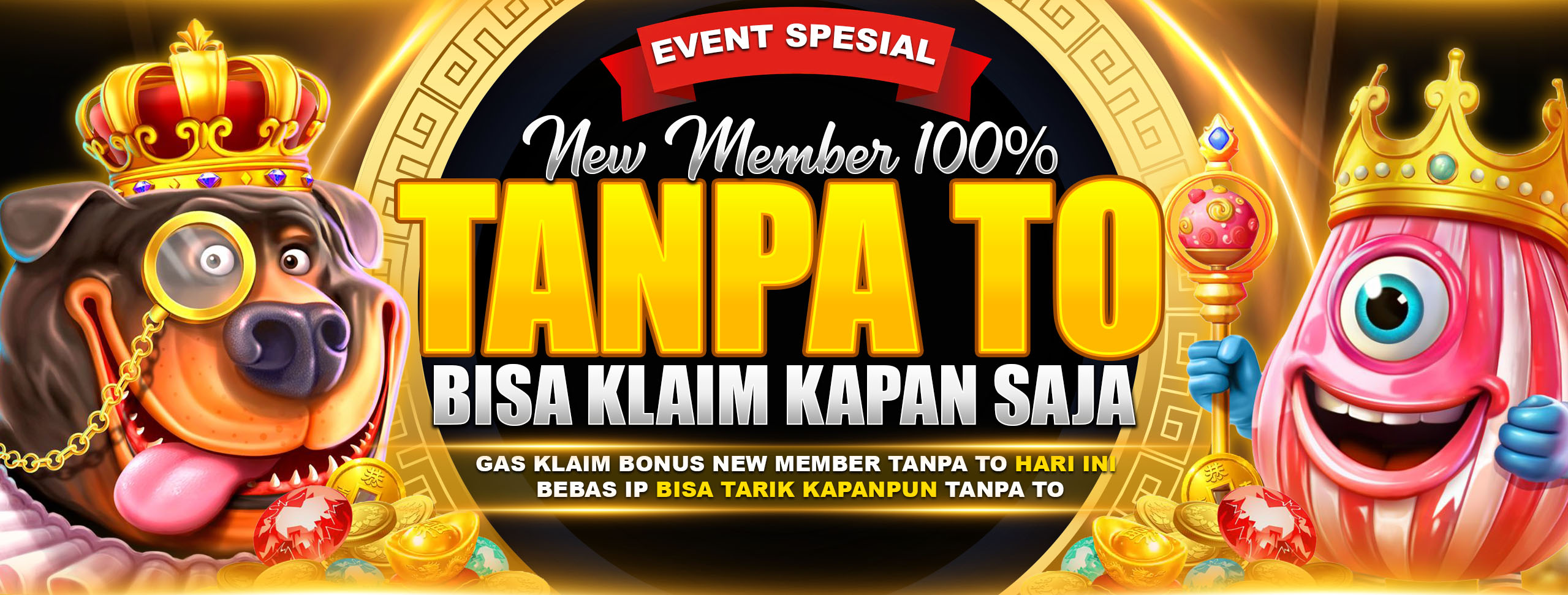 Banner BADAKMAS